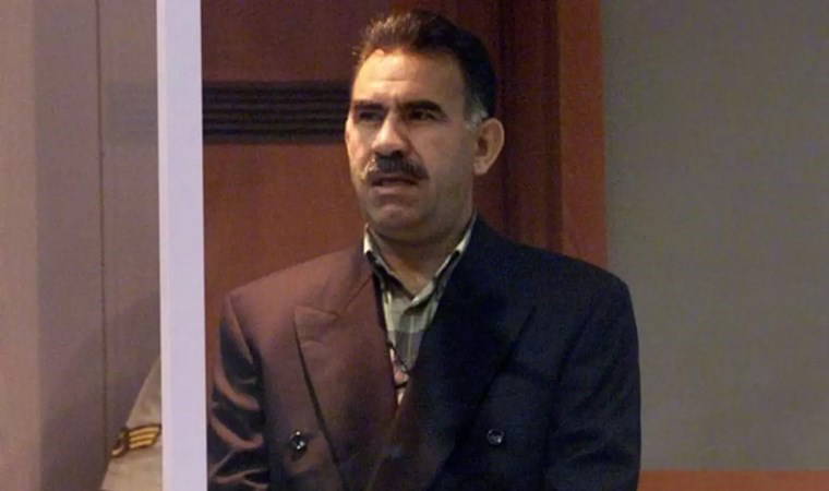 Abdullah Öcalan'dan beklenen çağrı için terör örgütü PKK yöneticisinden 'görüntü' şartı 1 abdullah ocalandan beklenen cagri icin teror orgutu pkk yoneticisinden goruntu sarti APReSswu