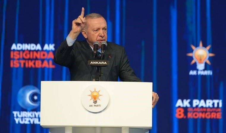 AKP'de hedef 360 milletvekili... Erdoğan 'niyet'ini açık etti! 5 akpde hedef 360 milletvekili erdogan niyetini acik etti 9gW44Y2p