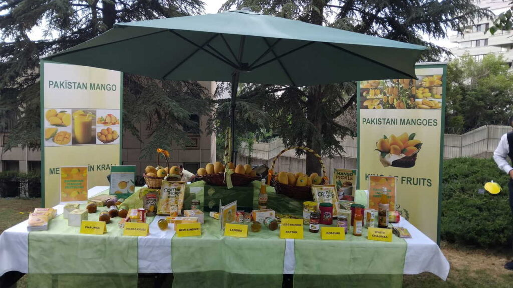 Ankara’da Pakistan Mango Festivali düzenlendi 1 ankarada pakistan mango festivali duzenlendi ki9OmwkV