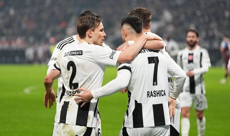 Antalyaspor - Beşiktaş maçı ne zaman, saat kaçta, hangi kanalda? 8 antalyaspor besiktas maci ne zaman saat kacta hangi kanalda
