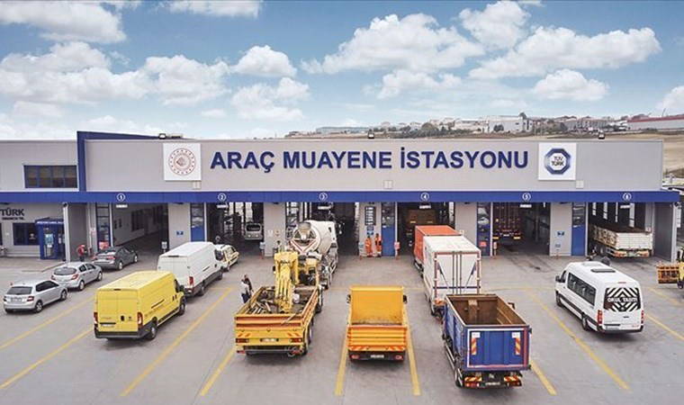 Araç muayenesinde TÜVTÜRK dönemi kapandı: İhaleyi kazanan yeni şirket belli oldu! 1 arac muayenesinde tuvturk donemi kapandi ihaleyi kazanan yeni sirket belli oldu maX272hK