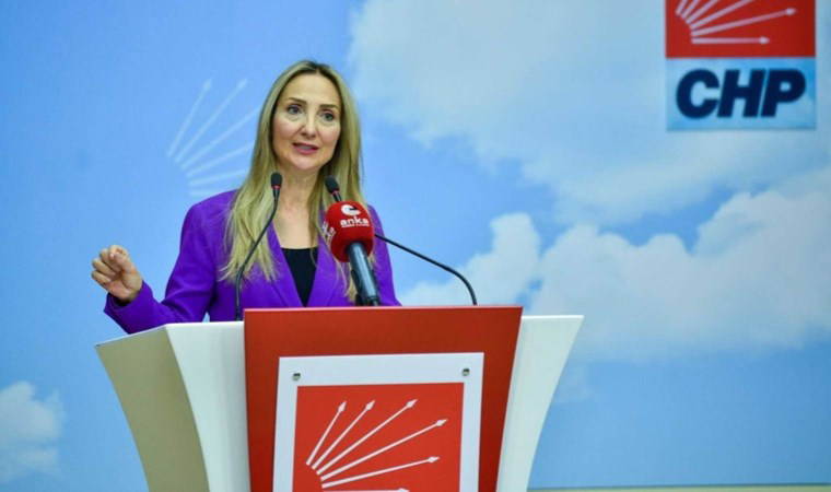 Aylin Nazlıaka’dan HÜDA PAR’a ‘Aile hakemliği’ tepkisi: Kadının kararlarına karışanlardan bıktık usandık, haddinizi bilin!