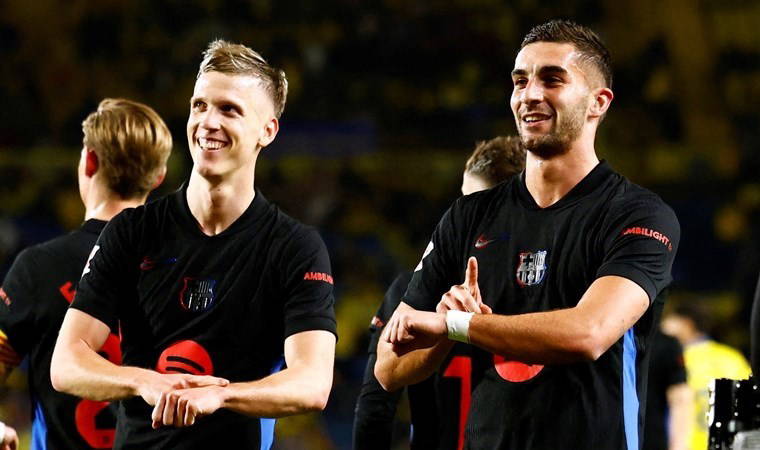 Barcelona – Atletico Madrid maçı ne zaman, saat kaçta, hangi kanalda? Şifresiz mi?