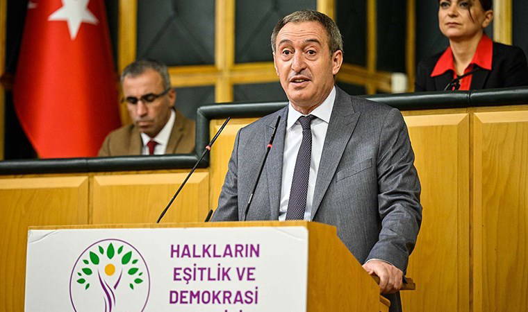 Çağrı görüntülü mü olacak? DEM Partili Bakırhan’dan flaş ‘İmralı’ açıklaması: ‘Üçüncü başvuru yapılmıştır’