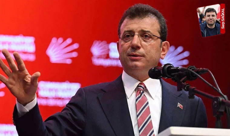 CHP, tek adayla yapacağı önseçimi ‘prova’ olarak görüyor... ‘Sandık güvenliği test edilecek’ 6 chp tek adayla yapacagi onsecimi prova olarak goruyor sandik guvenligi test edilecek s6AVMLP6