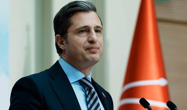 CHP'li Deniz Yücel'den 'diploma' göndermesi: 'Bu kısmı sevindirici...' 1 chpli deniz yucelden diploma gondermesi bu kismi sevindirici gkblNRwy