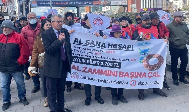 Çiğli’de emeklilerden zam tepkisi 1 ciglide emeklilerden zam tepkisi ApX4iir6