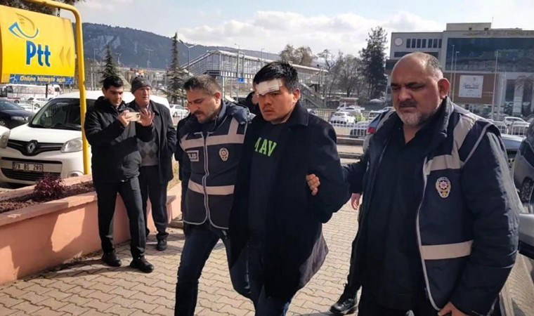 Çocukların gözü önünde katletmişti... İfadesi ortaya çıktı: 'Şeytanı musallat ettiler' 7 cocuklarin gozu onunde katletmisti ifadesi ortaya cikti seytani musallat ettiler jnvrCXl9
