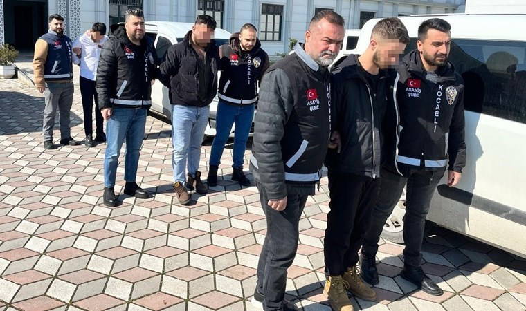 Çorbacıda ‘yan baktın’ cinayeti: Şüpheli tutuklandı!
