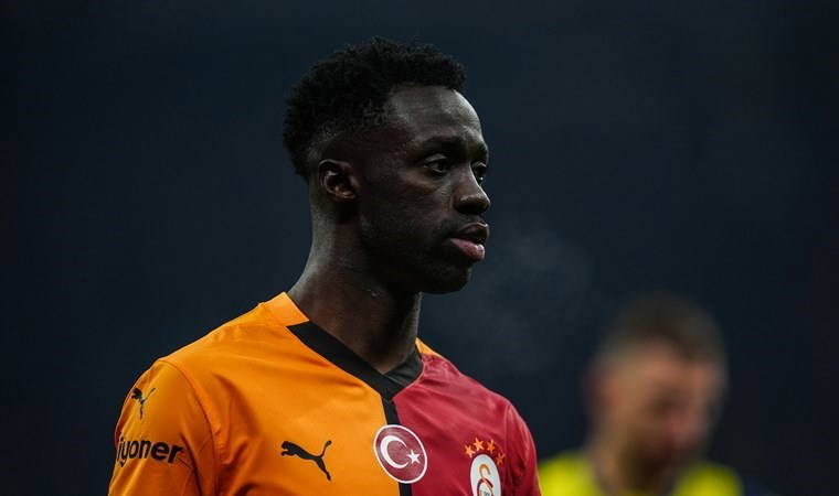Davinson Sanchez: 'Ders almamız gereken şeyler var' 1 davinson sanchez ders almamiz gereken seyler var nNYKuTeM