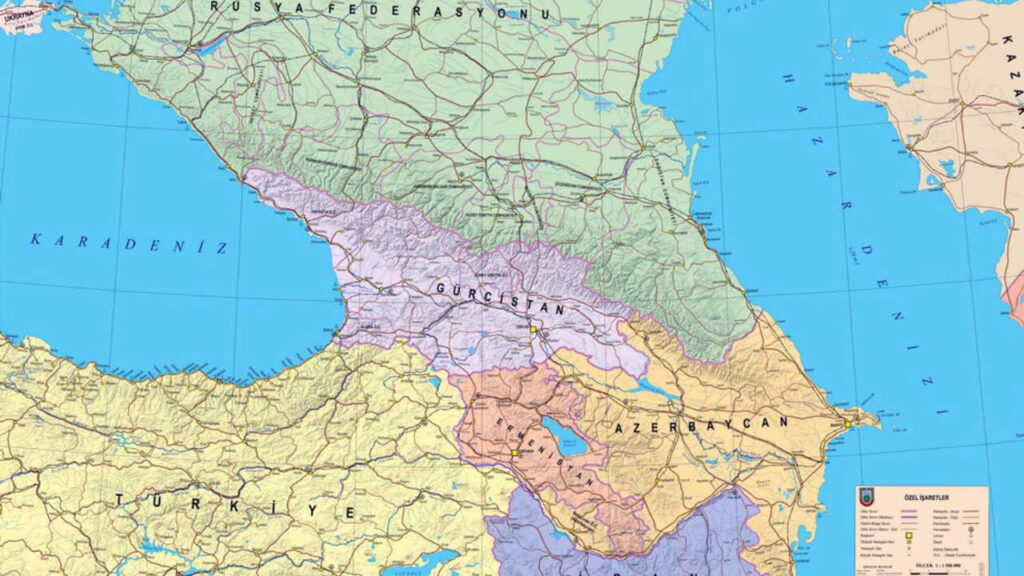deniz berktay ile kuzeyden notlar kafkasyada kirilgan zemin lKcqOTgC