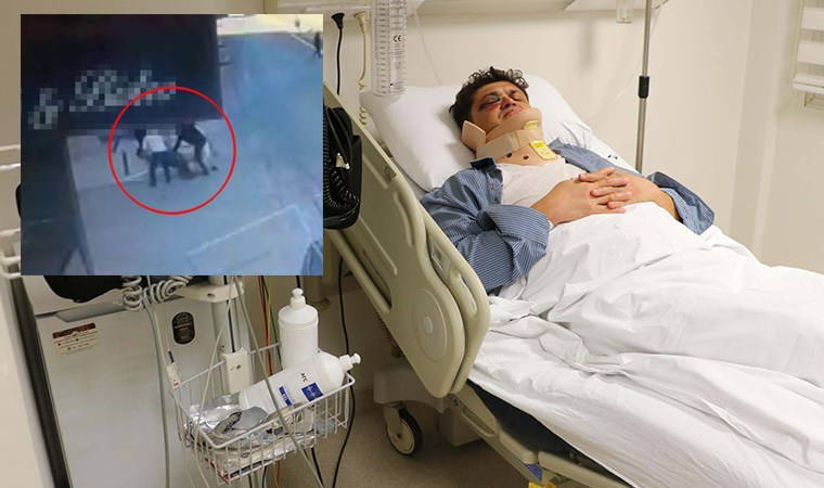 Doktoru takip edip, darbeden kardeşler için karar verildi 1 doktoru takip edip darbeden kardesler icin karar verildi KNNaQHdn
