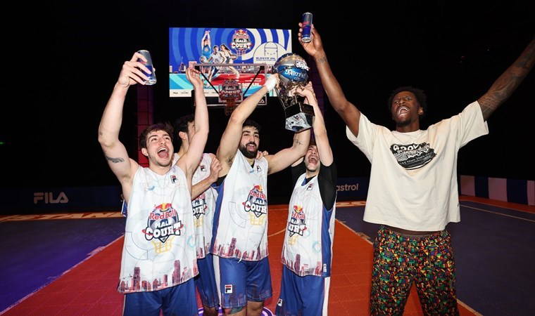 Dünyanın en büyük sokak basketbolu turnuvası Red Bull Half Court’ta Türkiye şampiyonu belli oldu 7 dunyanin en buyuk sokak basketbolu turnuvasi red bull half courtta turkiye sampiyonu belli oldu