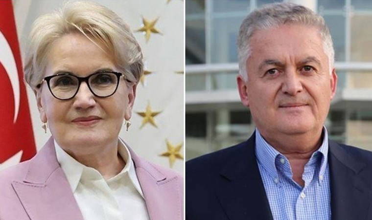 Emekli askeri hakimden Akşener’e sert sözler: ‘En az Erdoğan kadar siz de sorumlusunuz’ 1 emekli askeri hakimden aksenere sert sozler en az erdogan kadar siz de sorumlusunuz CQ6IWvA8