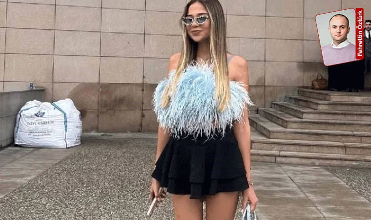Ev hapsinde olan Merve Taşkın hakkında iddianame düzenlendi: 5 yıl 3 aya kadar hapsi istendi 1 ev hapsinde olan merve taskin hakkinda iddianame duzenlendi 5 yil 3 aya kadar hapsi 2qVPzJaC