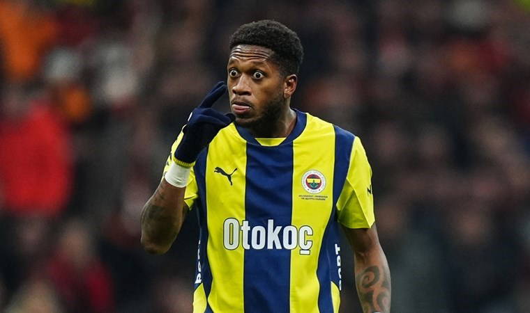 Fred'den derbi değerlendirmesi: 'Büyük bir savaş verdik' 4 fredden derbi degerlendirmesi buyuk bir savas verdik pY8WiCs8