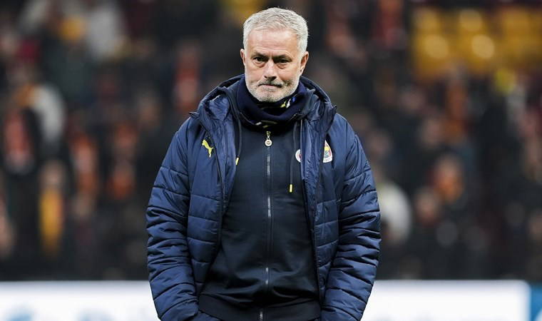 Galatasaray suç duyurusunda bulunacak: Jose Mourinho’nun sözleri dünya basınında!