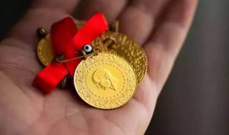 Gram altın yeniden rekor kırdı: Fiyatlarda yükseliş devam ediyor! 3 gram altin yeniden rekor kirdi fiyatlarda yukselis devam ediyor WE2e3Uuu