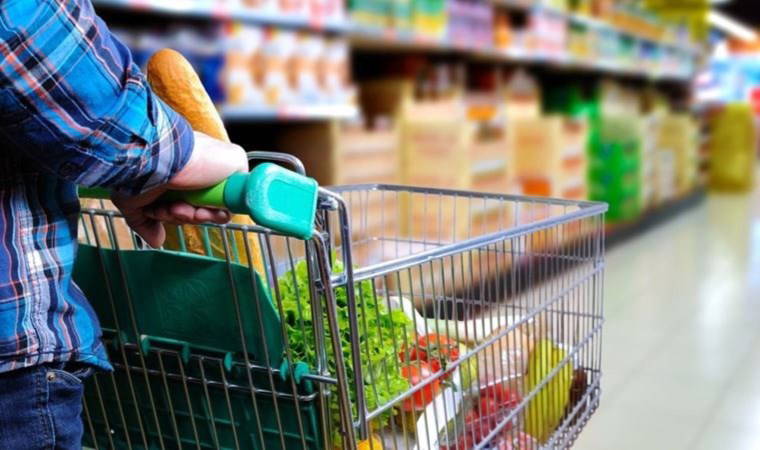 Her 100 liradan 83'ü yiyecek içeceğe gidiyor: Yurttaş indirim marketlerine yöneliyor 1 her 100 liradan 83u yiyecek icecege gidiyor yurttas indirim marketlerine yoneliyor LWkcifc7