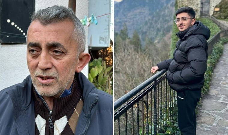 İkinci ‘Eylem Tok’ vakası… Gencin babası konuştu: ‘4 ay sonra evlenecekti, kendime ayırdığım mezar oğluma nasip oldu’ 3 ikinci eylem tok vakasi gencin babasi konustu 4 ay sonra evlenecekti kendime ayirdigim mezar 8TEiCp9O