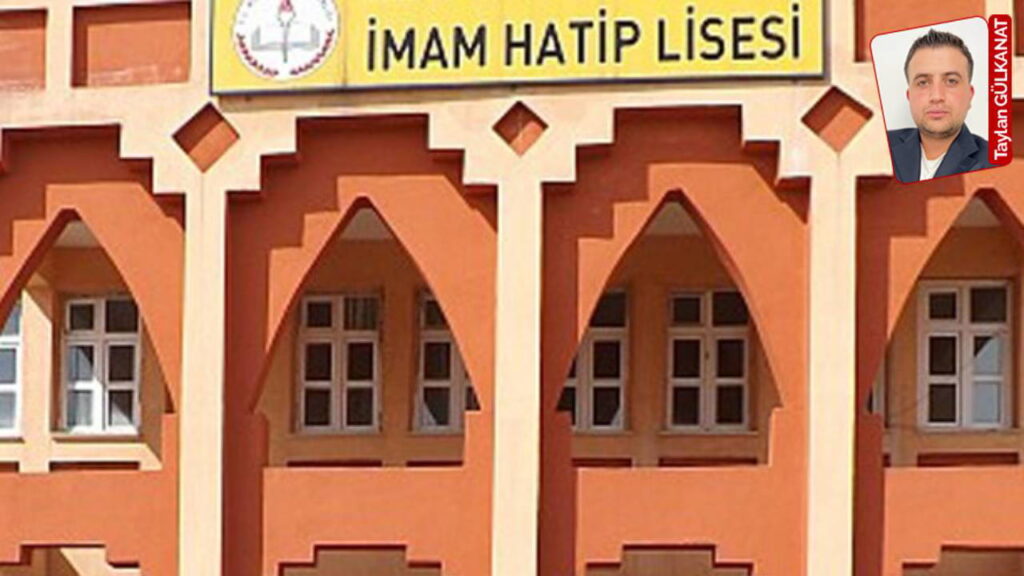 İmam-hatiplere özel yönlendirme ve sınav sistemi: Eğitimde “FETÖ’vari” ayrıcalık tartışması 1 imam hatiplere ozel yonlendirme ve sinav sistemi egitimde fetovari ayricalik tartismasi hFYrS8jM