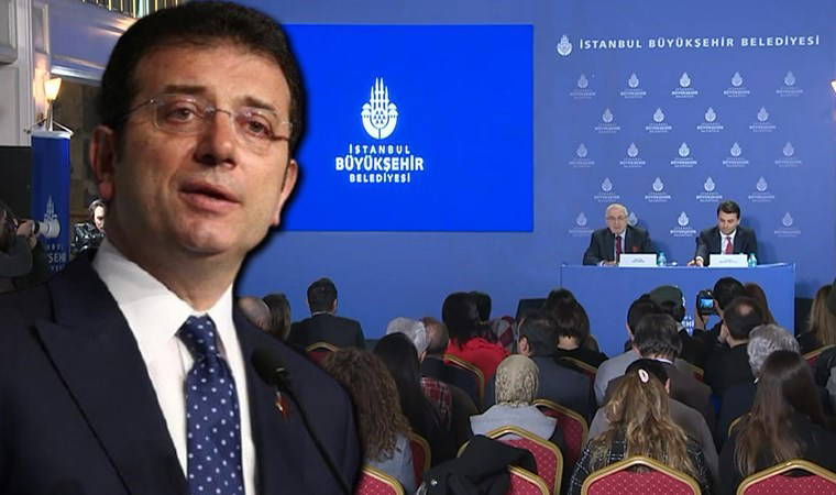 İmamoğlu'na 'sahte diploma' soruşturması: Avukatları kameralar karşısında... 3 imamogluna sahte diploma sorusturmasi avukatlari kameralar karsisinda aLjp3AAe