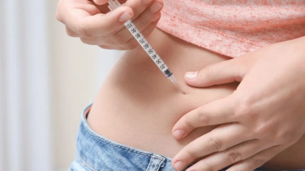 İngiltere'de çığır açan keşif: Tip 1 diyabeti yıllarca öteliyor 1 ingilterede cigir acan kesif tip 1 diyabeti yillarca oteliyor CxcyOTL7