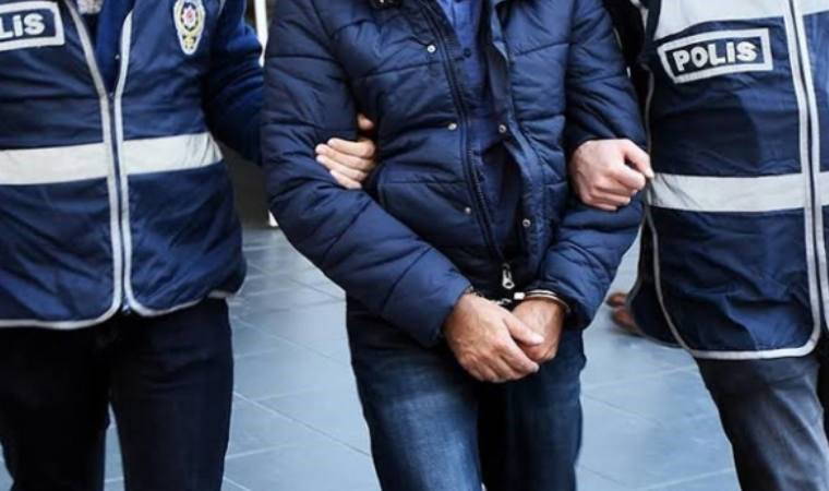 Interpol tarafından kırmızı bültenle aranıyordu… Denizli’de yakalandı!