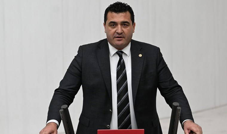 İşte AKP Türkiye'si... CHP'li Ulaş Karasu, 'liyakatsizlik' gerçeğini gündeme taşıdı: 'Kamuda adeta bir çürümüşlük yaşanıyor' 3 iste akp turkiyesi chpli ulas karasu liyakatsizlik gercegini gundeme tasidi kamuda adeta bir curumusluk ITH3pdFR