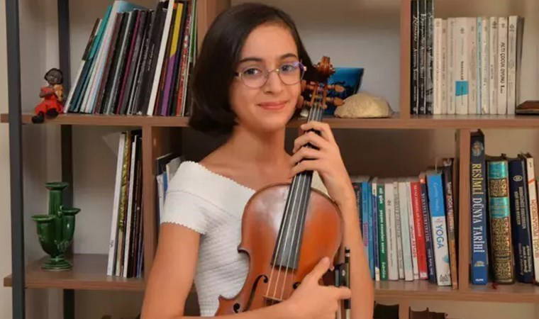 Keman sanatçısı Laçin Akyol'u hayattan koparmıştı: O sürücü hakkında yeni gelişme 5 keman sanatcisi lacin akyolu hayattan koparmisti o surucu hakkinda yeni gelisme
