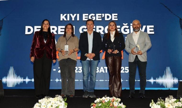 Kıyı Ege’de afetlere karşı yol haritası belirlendi 4 kiyi egede afetlere karsi yol haritasi belirlendi qde4zmMi