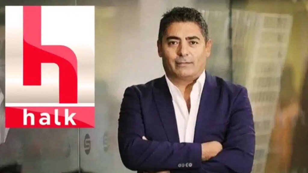 mahiroglundan halk tv satilacak iddialarina yanit yasadigim surece satilamaz almaya da kimsenin parasi yetmez Nqu7fJRq