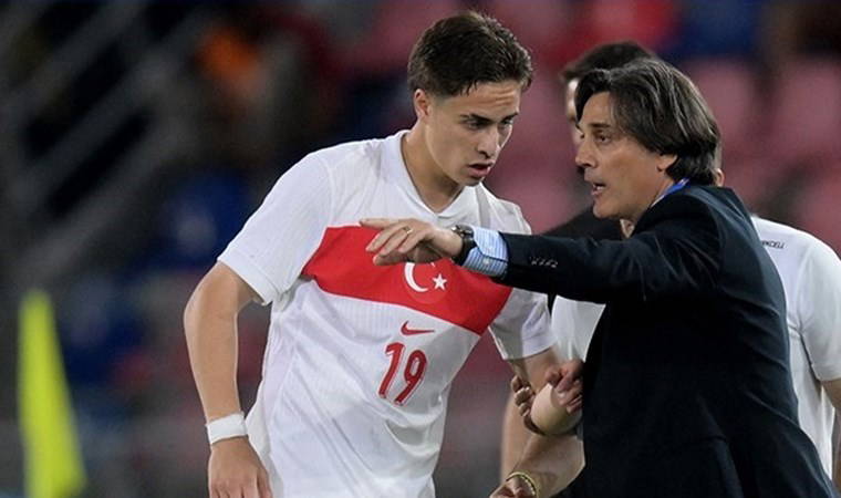 Montella'dan canlı yayında Kenan Yıldız'a sürpriz çıkış: 'Başarırsan daha fazla gol atabilirsin' 1 montelladan canli yayinda kenan yildiza surpriz cikis basarirsan daha fazla gol atabilirsin biqu2mTV