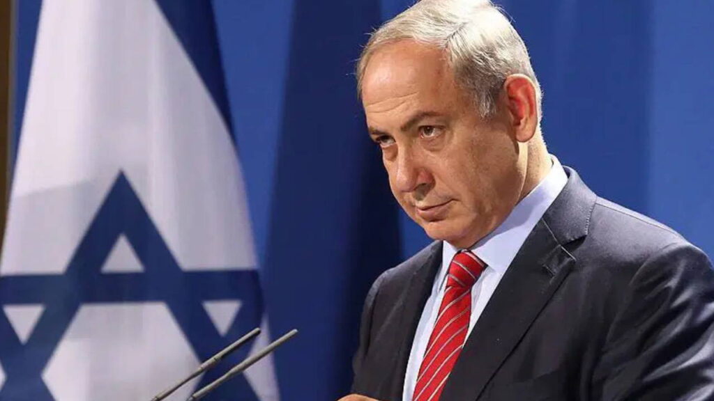 Netanyahu’dan Suriye’ye tehdit: Saldırıları genişletebiliriz 1 netanyahudan suriyeye tehdit saldirilari genisletebiliriz Z3h3YHrC