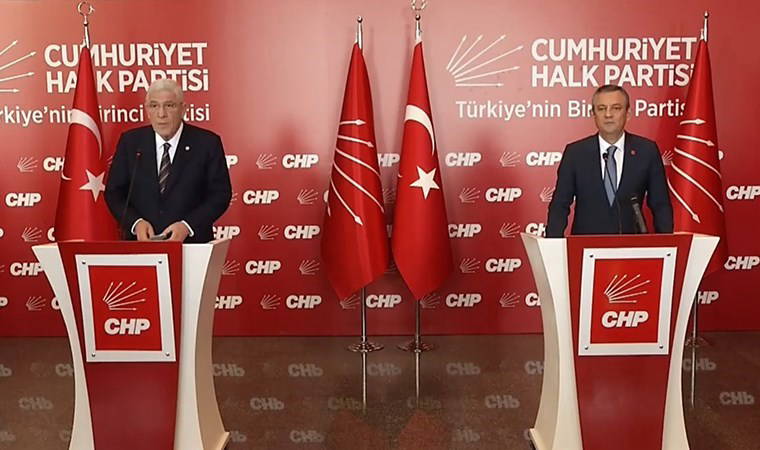 Özgür Özel ve Müsavat Dervişoğlu'ndan ortak açıklama: 'Türkiye'nin sorunları için ortak hareket edebiliriz' 3 ozgur ozel ve musavat dervisoglundan ortak aciklama turkiyenin sorunlari icin ortak hareket edebiliriz vzvq3NAS