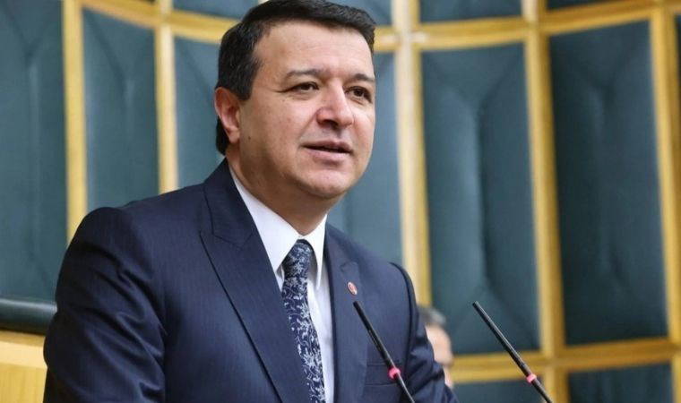 Saadet Partisi Genel Başkanı Arıkan: 'Emeklinin bayram ikramiyesi en az 10 bin TL olmalı' 2 saadet partisi genel baskani arikan emeklinin bayram ikramiyesi en az 10 bin tl olmali vRWUMj79