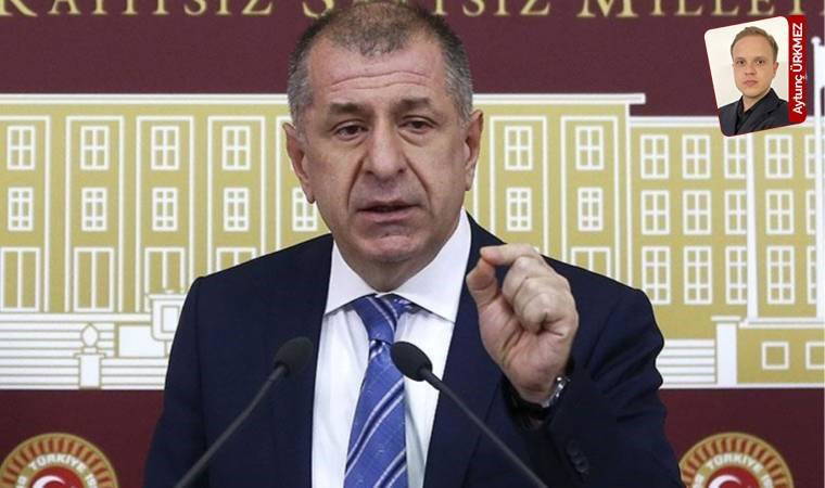 Silivri’den mesaj var: Ümit Özdağ AYM’ye gidiyor! 1 silivriden mesaj var umit ozdag aymye gidiyor iLyZSBCR