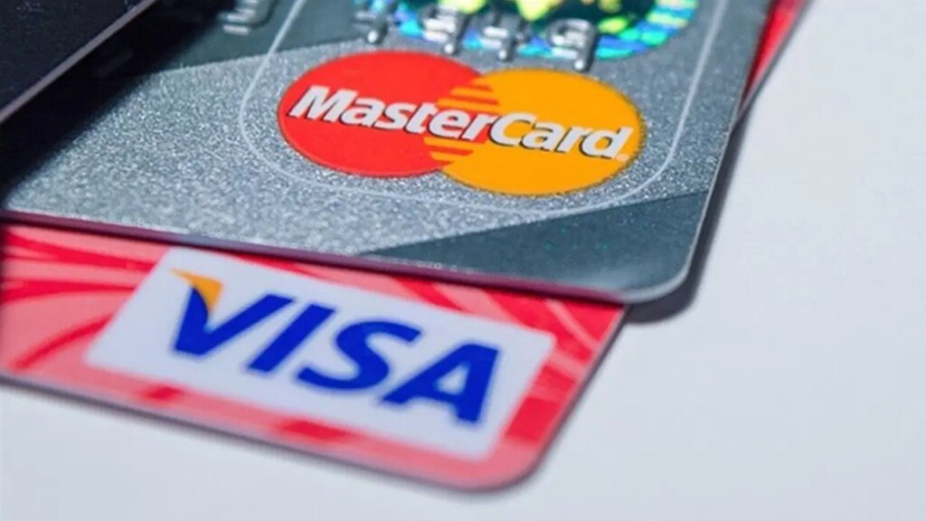 son dakika rekabet kurulu harekete gecti mastercard ve visa hakkinda sorusturma baslatildi ypwB1QkF