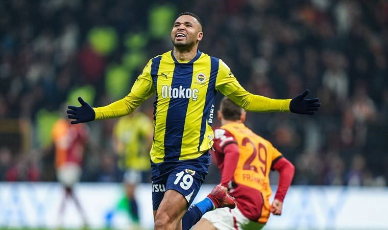 Spor yazarları Galatasaray - Fenerbahçe derbisini yorumladı: 'Şampiyonluk gitti' 3 spor yazarlari galatasaray fenerbahce derbisini yorumladi sampiyonluk gitti NaWk66aE