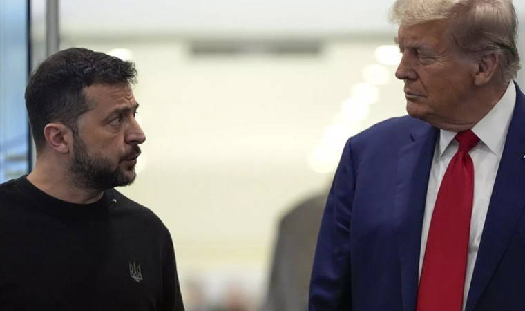 Trump açıkladı: Zelenski Beyaz Saray'a gidiyor 4 trump acikladi zelenski beyaz saraya gidiyor mBlTSIhn