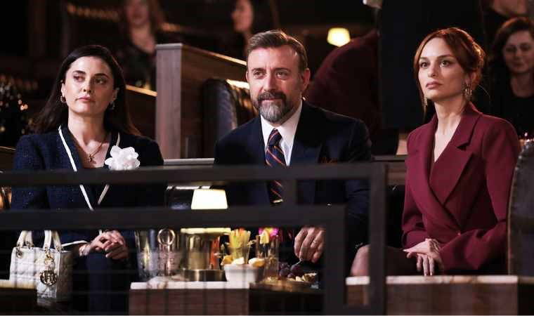TV yayın akışı 25 Şubat Salı! Hangi kanalda ne var, günün filmleri ve dizileri neler? 3 tv yayin akisi 25 subat sali hangi kanalda ne var gunun filmleri ve dizileri Jjj1AjJa