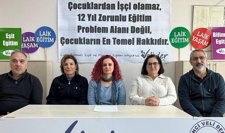 Veli-Der: 'Parasız, karma eğitim hakkına dokunmayın' 1 veli der parasiz karma egitim hakkina dokunmayin iE1hp8ZJ