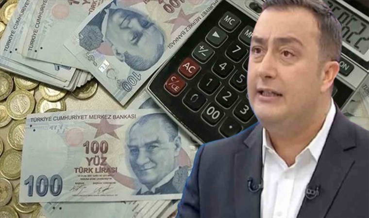 Vergi uzmanı açıkladı: O vergi dilimine girenlerin maaşı 9 bin TL eriyecek! 3 vergi uzmani acikladi o vergi dilimine girenlerin maasi 9 bin tl eriyecek IQ6mnGKL