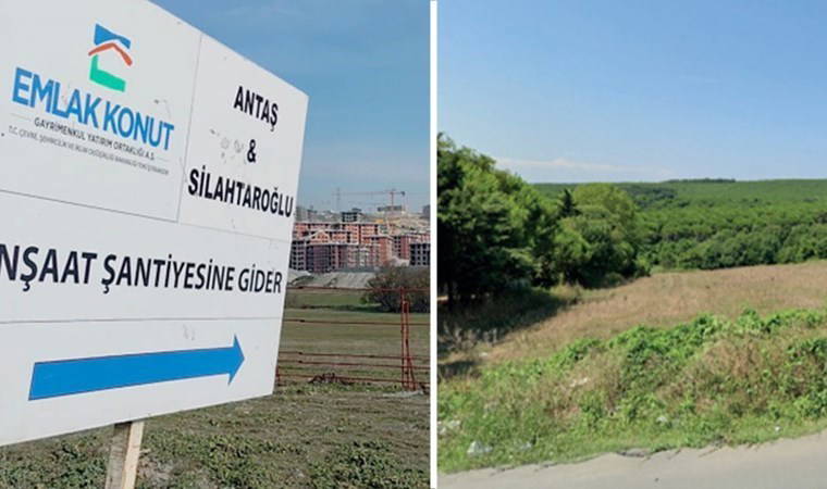 Ya Kanal Ya İstanbul Koordinasyonu görsellerle paylaştı: İhanet projesi adım adım yok ediyor 1 ya kanal ya istanbul koordinasyonu gorsellerle paylasti ihanet projesi adim adim yok ediyor
