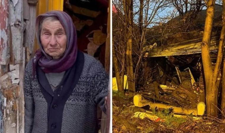 yanginin sebebi kundaklama mi ulker guleryuzun supheli olumune iliskin rapor ortaya cikti OMvMYaEn