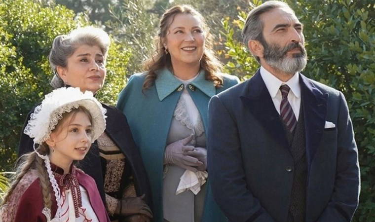 Yayından kaldırılmıştı: 'Şakir Paşa Ailesi: Mucizeler ve Skandallar' dizisinin yapımcısı harekete geçiyor! 1 yayindan kaldirilmisti sakir pasa ailesi mucizeler ve skandallar dizisinin yapimcisi harekete geciyor j8KpVHp2