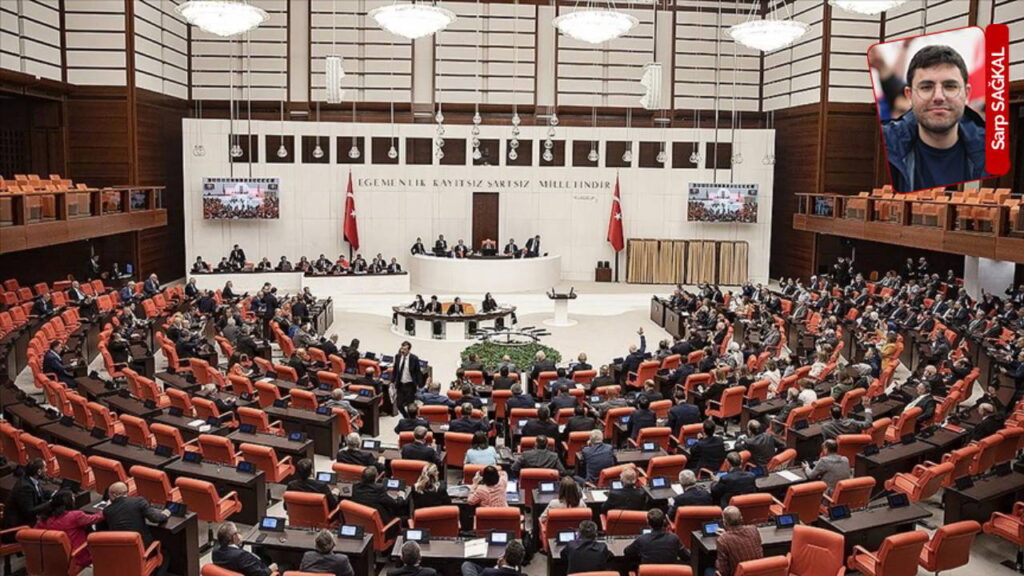 yeni cozum sureci kapsaminda kurulacak komisyon icin ilk adim atilacak mecliste komisyon adimi RAtjERyK