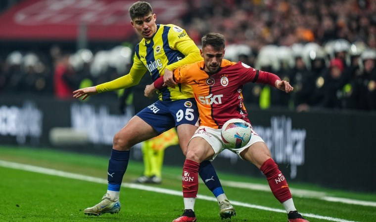 Yunus Akgün’den Galatasaray’a kötü haber!
